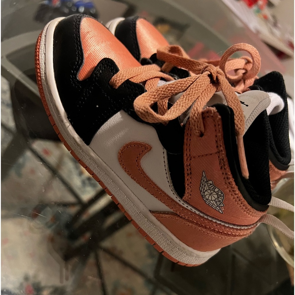 10c Toddler Jordan